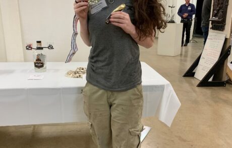 Madeline 1st place SOFA